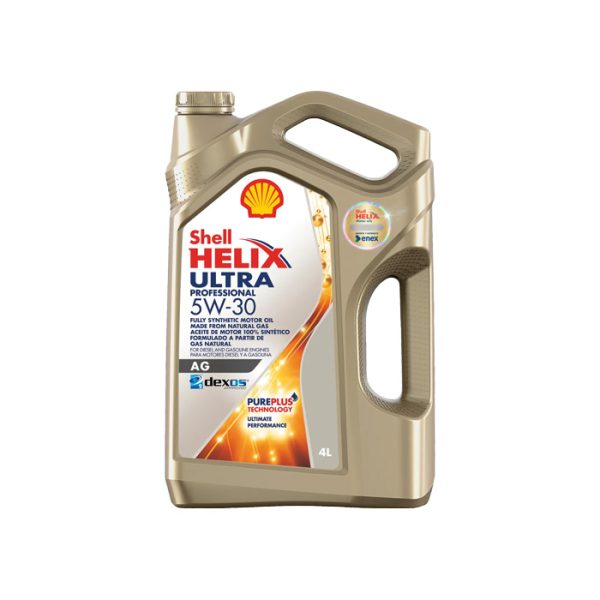 Shell Helix Ultra 5w30