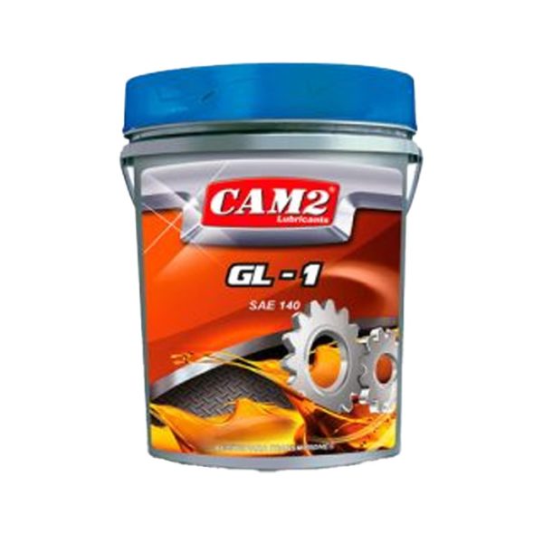 CAM2 GL1 140