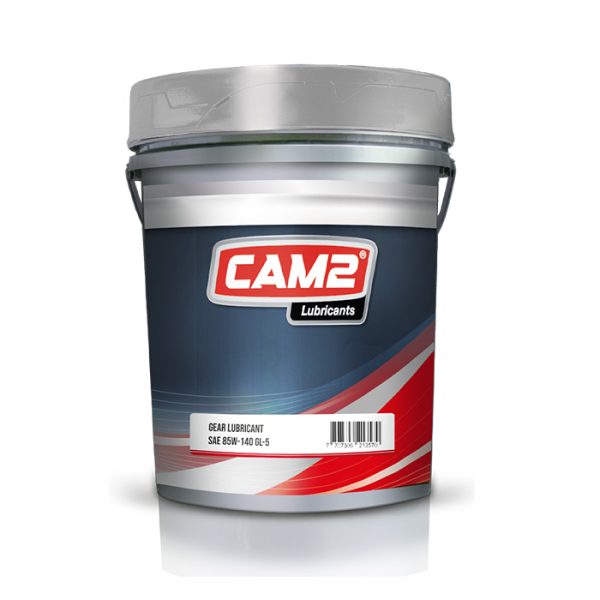 CAM2 GL5 85W140