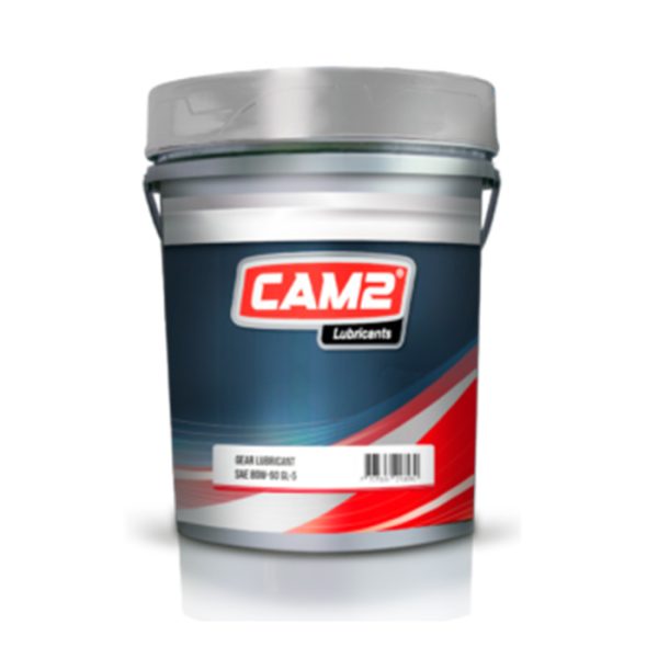 CAM2 GL5 80W90