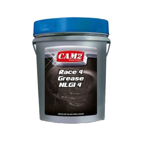 CAM2 RACE 4