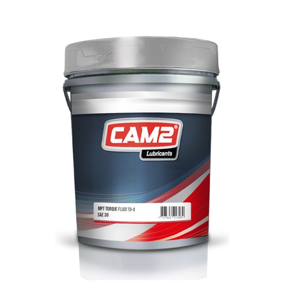CAM2 MPT TORQUE FLUIT TO 30