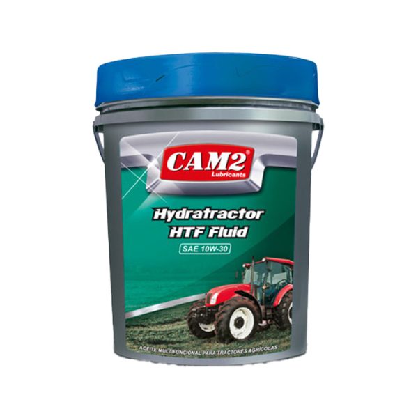 CAM2 HYDROTRACTOR HTF FLUID SAE 10W30