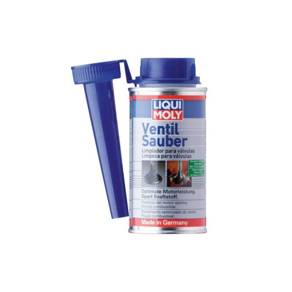 LIQUI MOLY VENTIL SAUBER 150ML