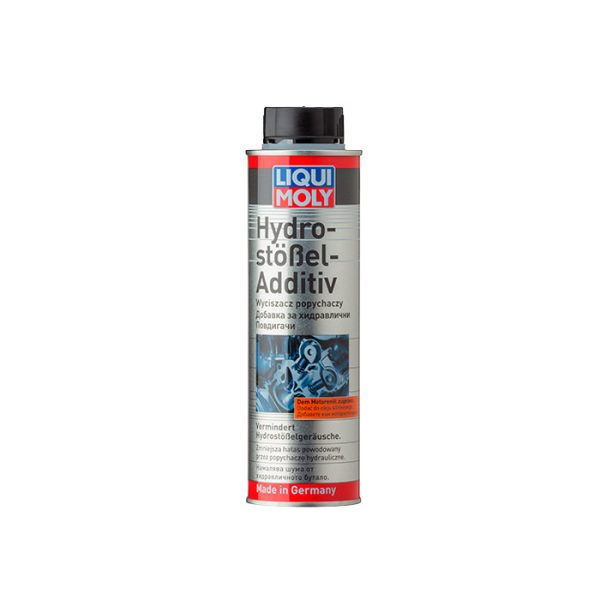 LIQUI MOLY HYDRO STOSSEL ADDITIVE 300ML