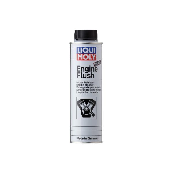 LIQUI MOLY ENGINE FLUSH 300ML