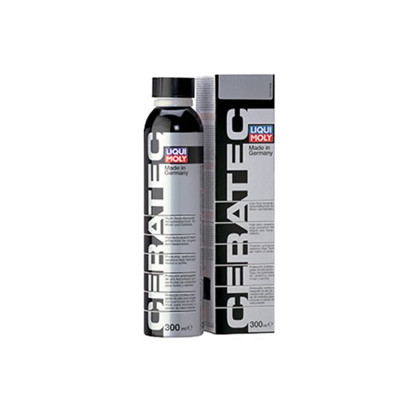 LIQUI MOLY CERA TEC ADITIVO PARA ACEITE 300ML