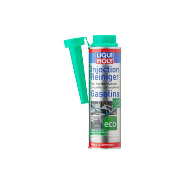 LIQUI MOLY INJECTION REINEGER GASOLINA 300ML
