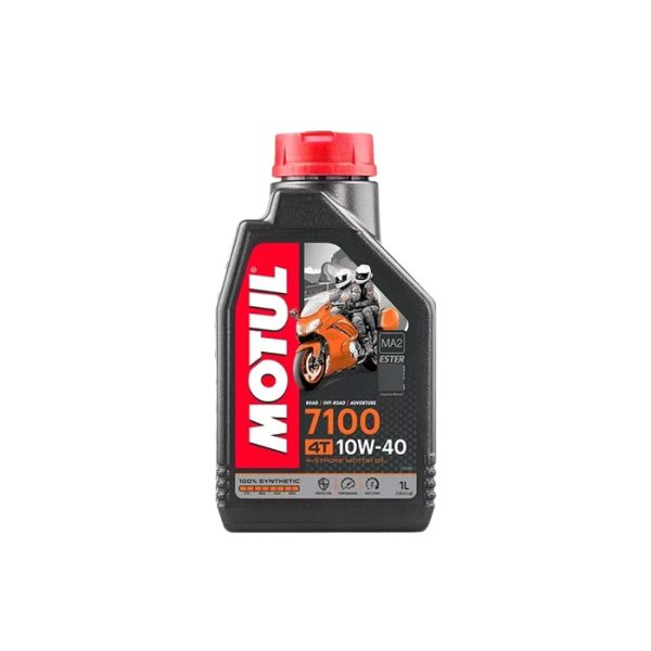 MOTUL 7100 10W40