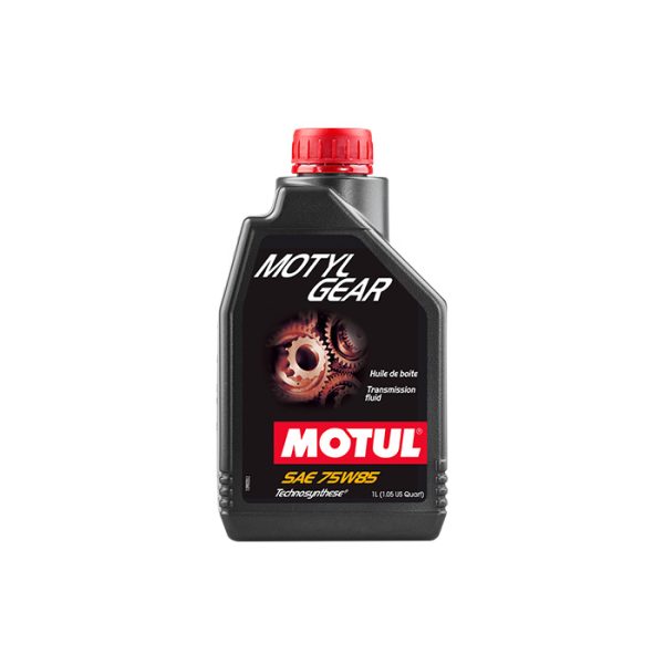 MOTUL MOTYL GEAR SAE 75W85