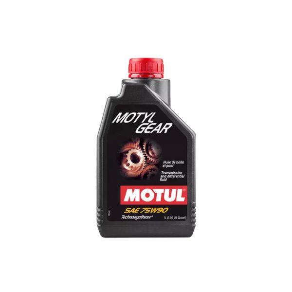 MOTUL MOTYL GEAR SAE 75W90