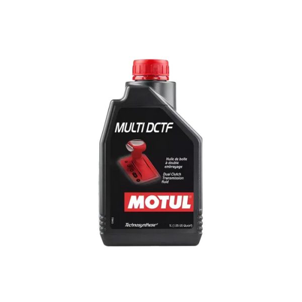MOTUL MULTI DCTF