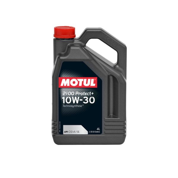 MOTUL 2100 10W30