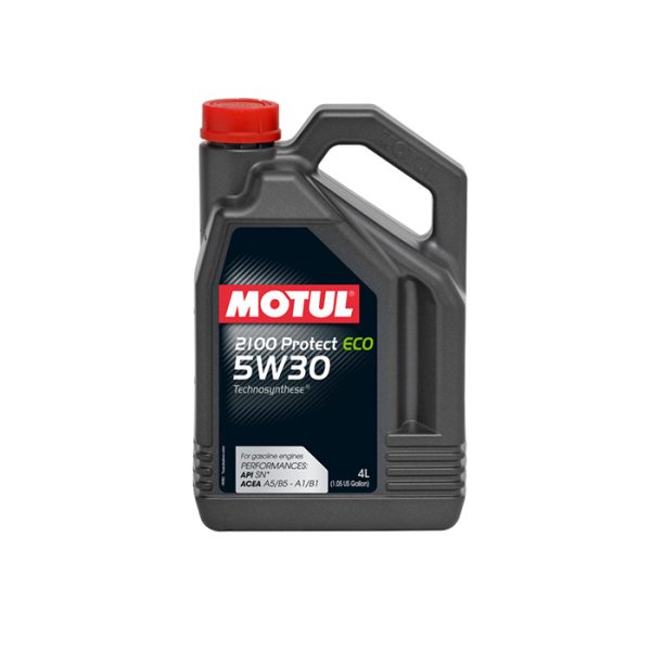 MOTUL 2100 5W30