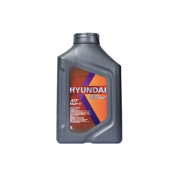 Hyundai Xteer ATF V - Imagen 2