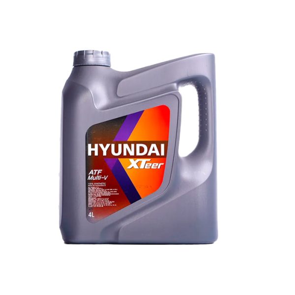 Hyundai Xteer ATF V