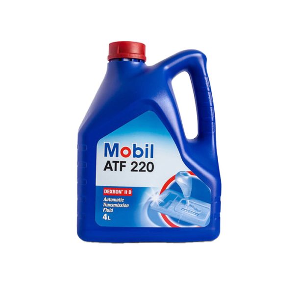Mobil ATF 220