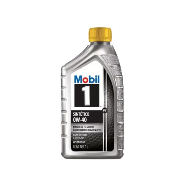 Mobil 1 5W30 - Imagen 2