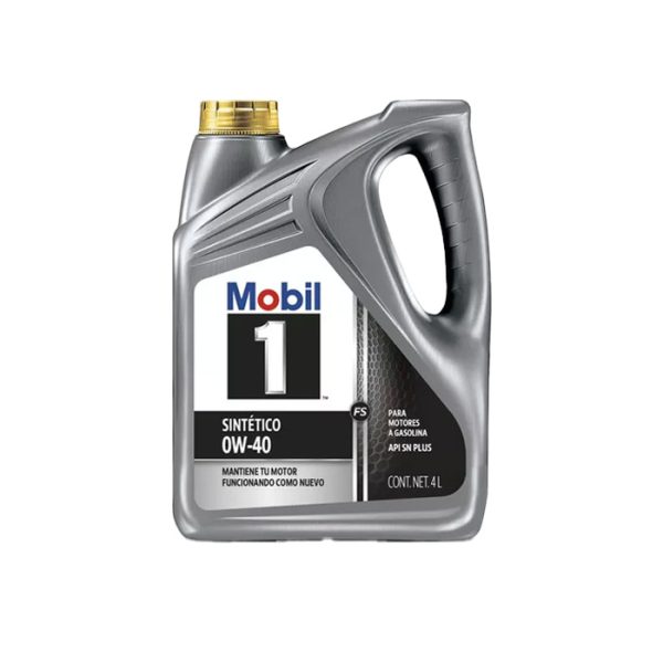 Mobil 1 5W30