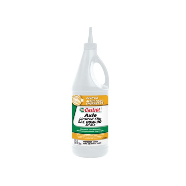 Castrol AXLE 80W90