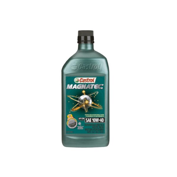 Castrol Magnatec 10w40 - Imagen 2