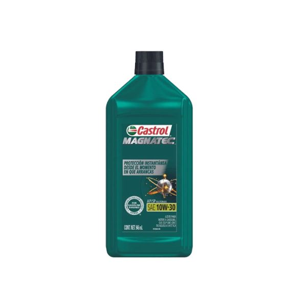 Castrol Magnatec 10w30 - Imagen 2