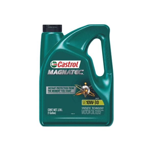 Castrol Magnatec 10w30