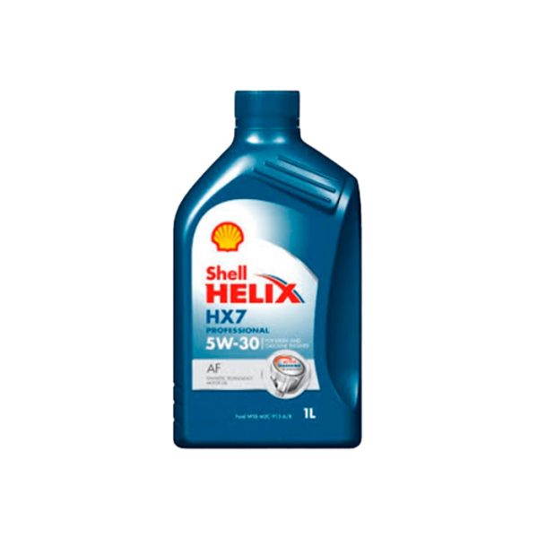 Shell HX7 5w30 - Imagen 2