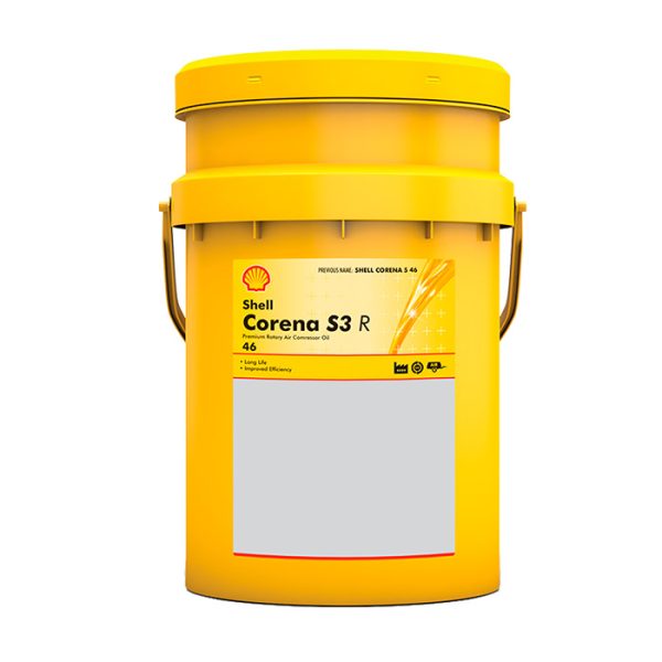 Shell Corena S3 R46