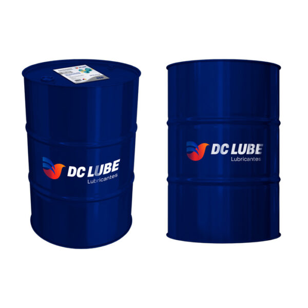 DC Lube Aceite ENGRANEX ISO 150