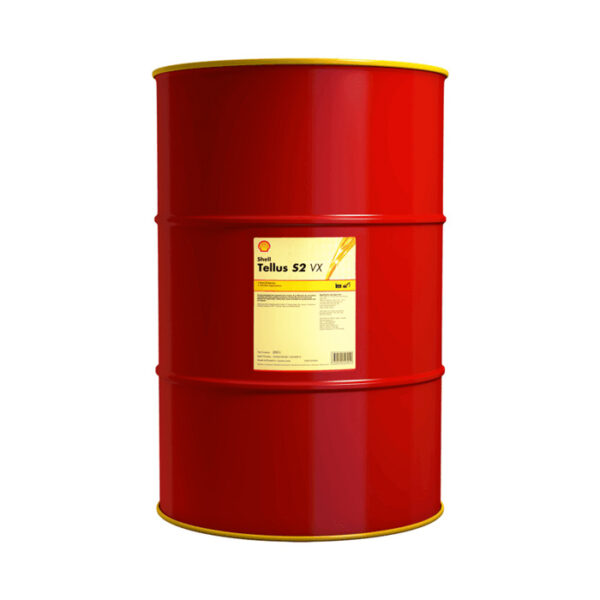 Shell Tellus S2 68